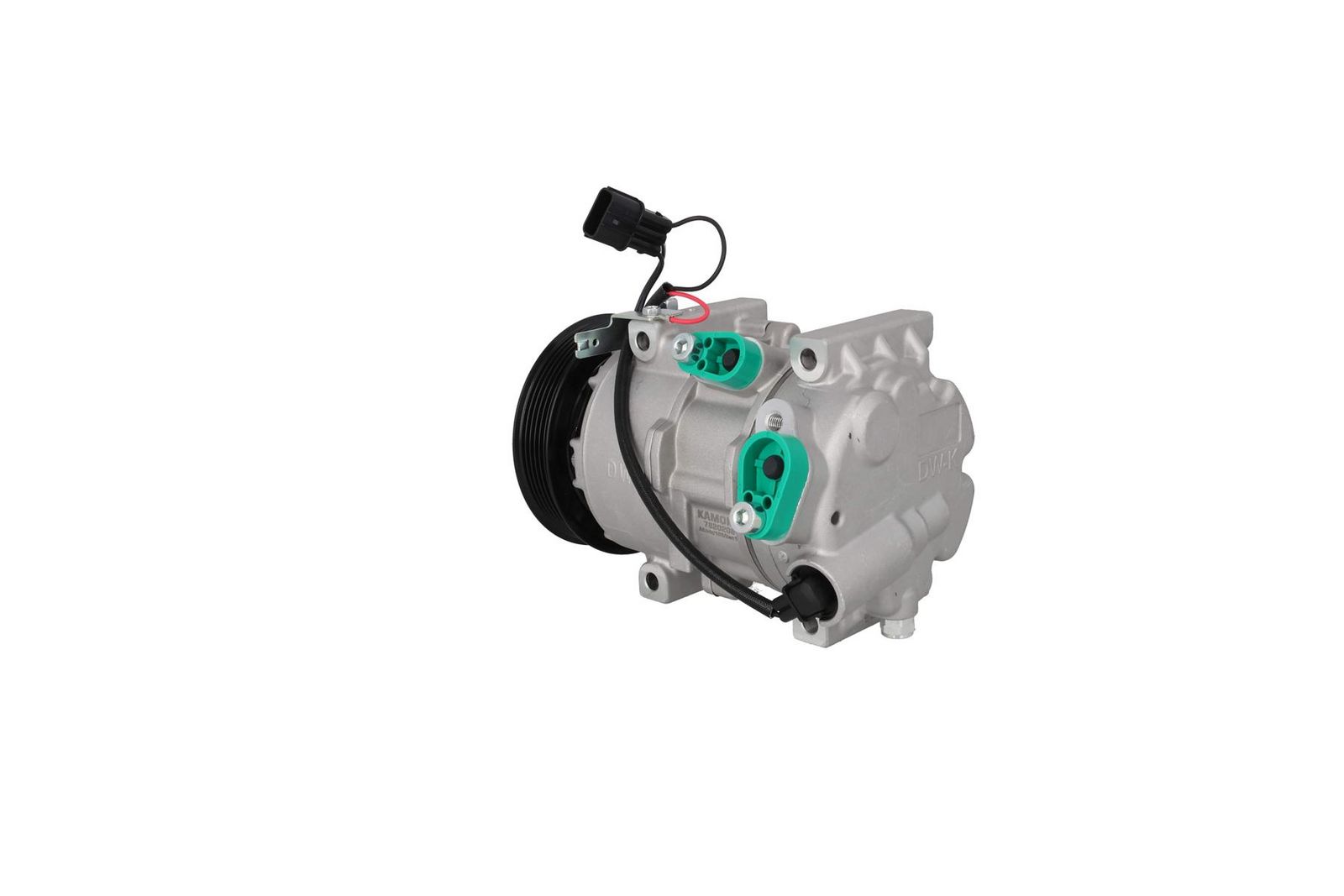 Compresor, climatizare KAMOKA 7820208