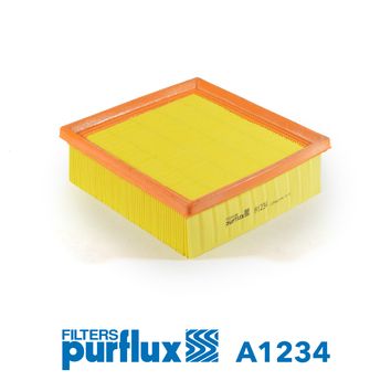 Filtru aer PURFLUX A1234