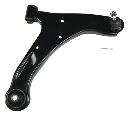 Brat, suspensie roata METZGER 58071202