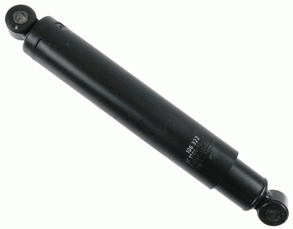 Amortyzator BOGE 32-B34-0