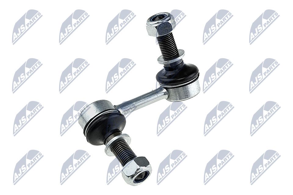 Brat/bieleta suspensie, stabilizator NTY ZLP-MS-071