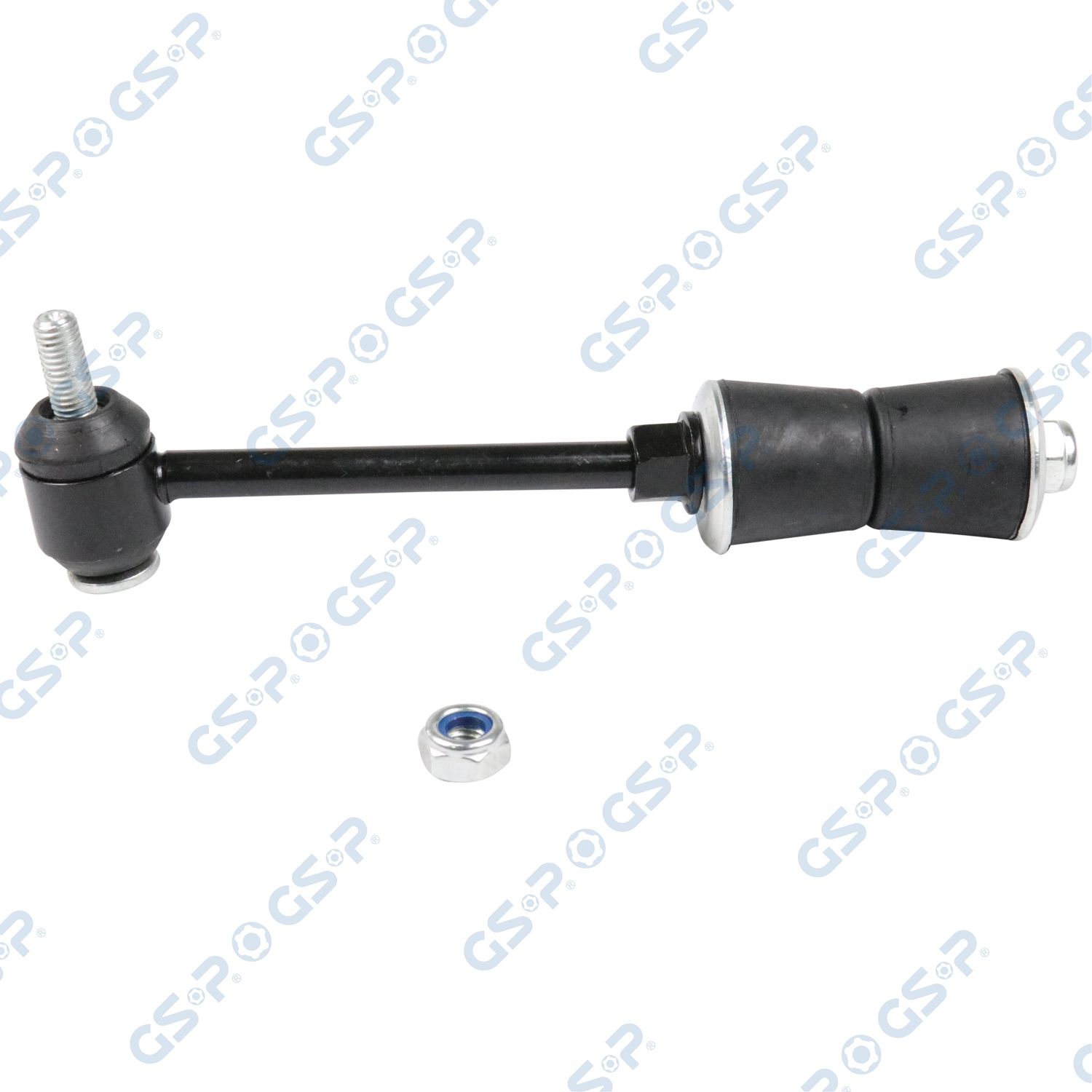 Brat/bieleta suspensie, stabilizator GSP S051512