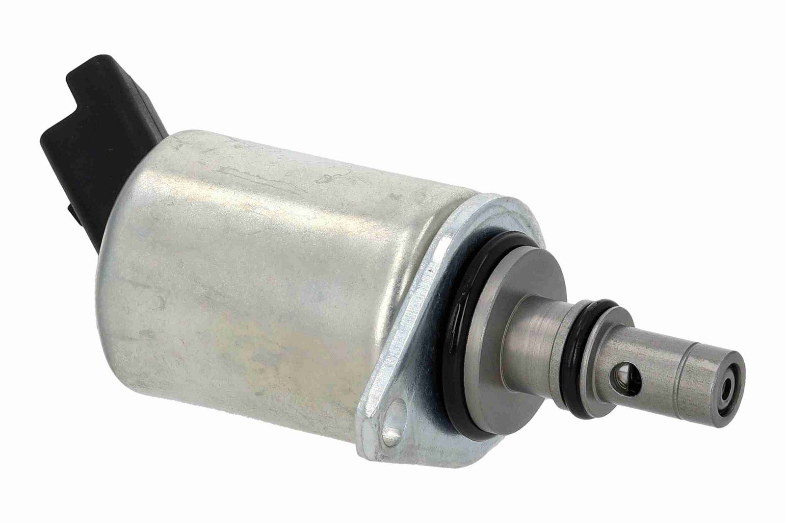 Régulateur, quantité de carburant (système à rampe commune)
