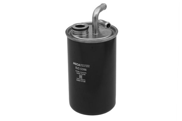 Filtre à carburant