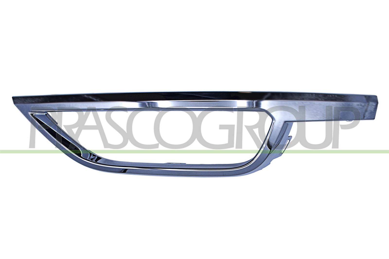 Banda de protectie, bara de protectie PRASCO VG7701253