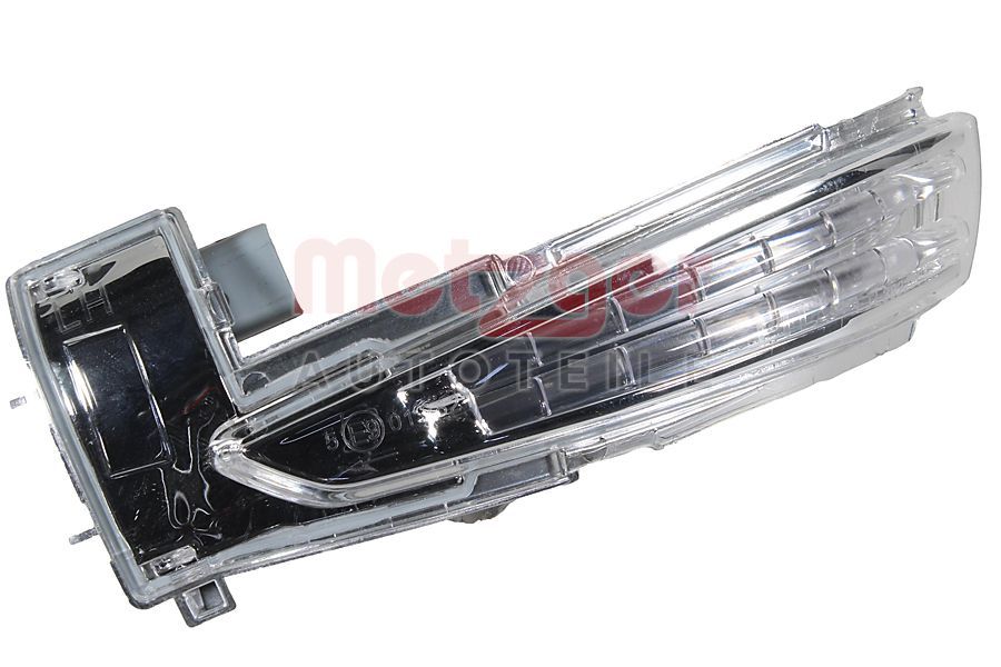 Lampa kierunkowskazu METZGER AUTOTEILE 2080175
