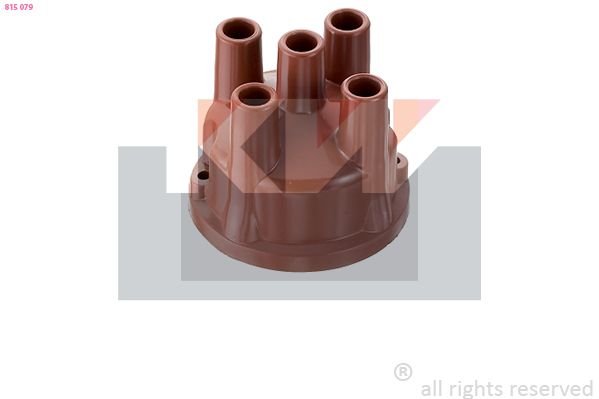 Kopułka rozdzielacza zapłonu KW 815 079