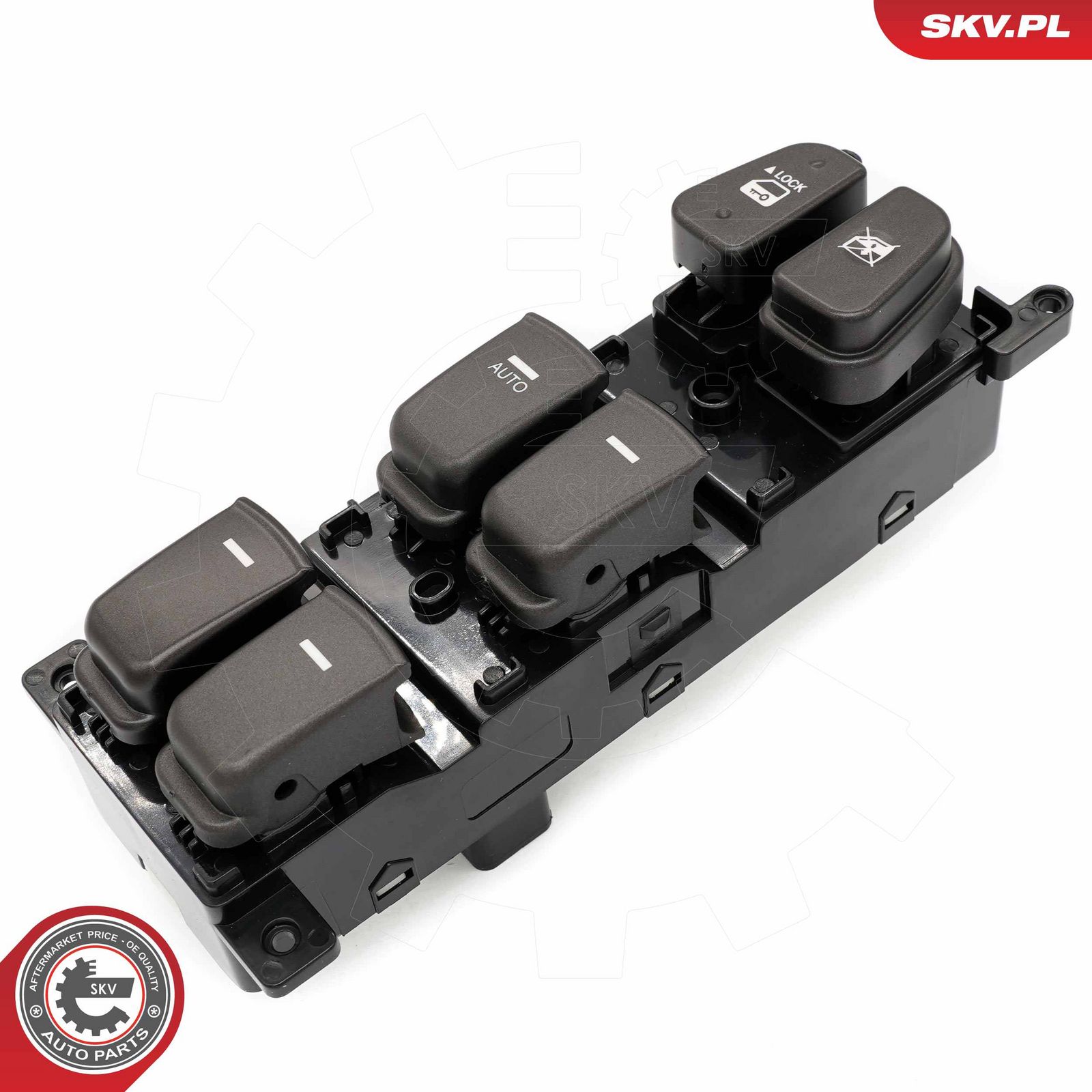 comutator,macara geam ESEN SKV 37SKV459