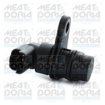 Czujnik prędkości obrotowej, mech. skrzynia biegów MEAT & DORIA 87472