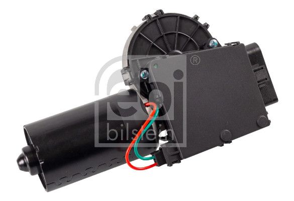 Levně Motor stěračů FEBI BILSTEIN 36991