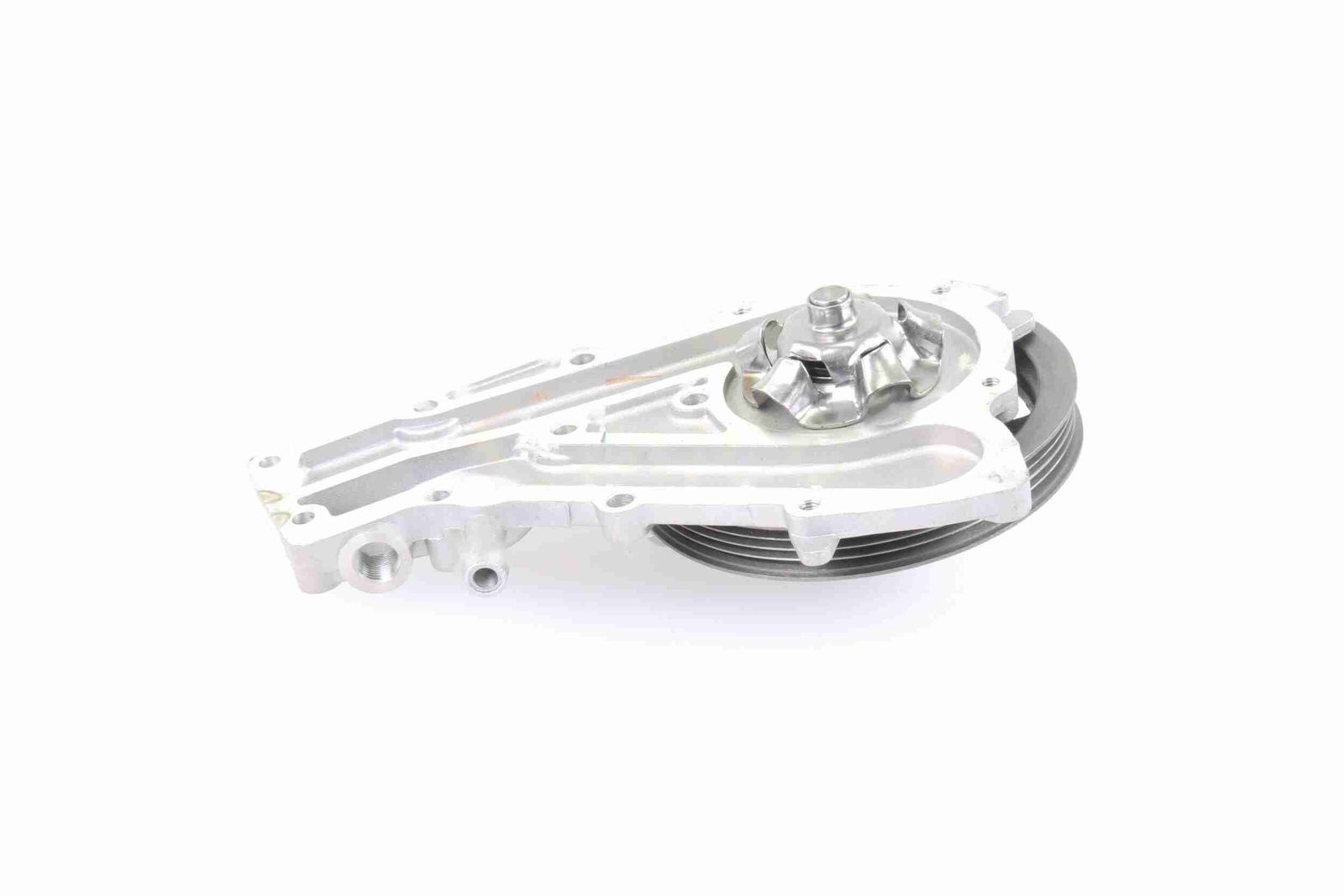 Pompe à eau, refroidissement du moteur