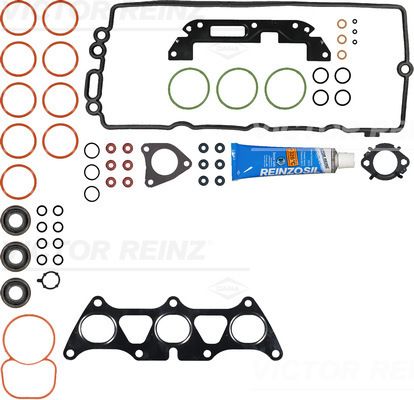 Комплект прокладок, головка цилиндра