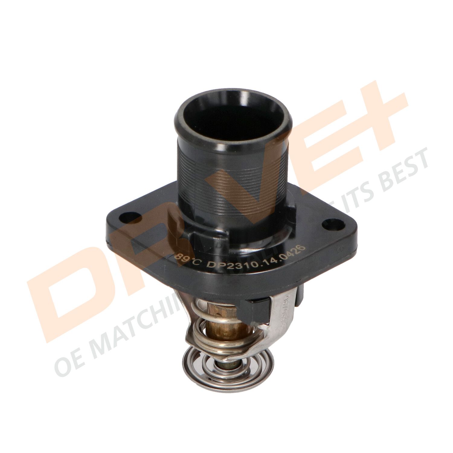 Termostaat,Jahutusvedelik