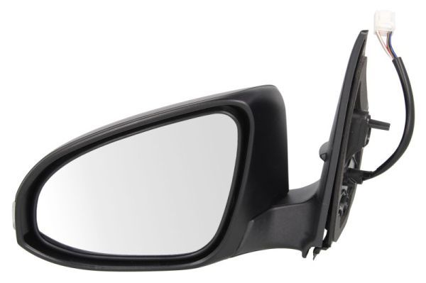 Наружное зеркало