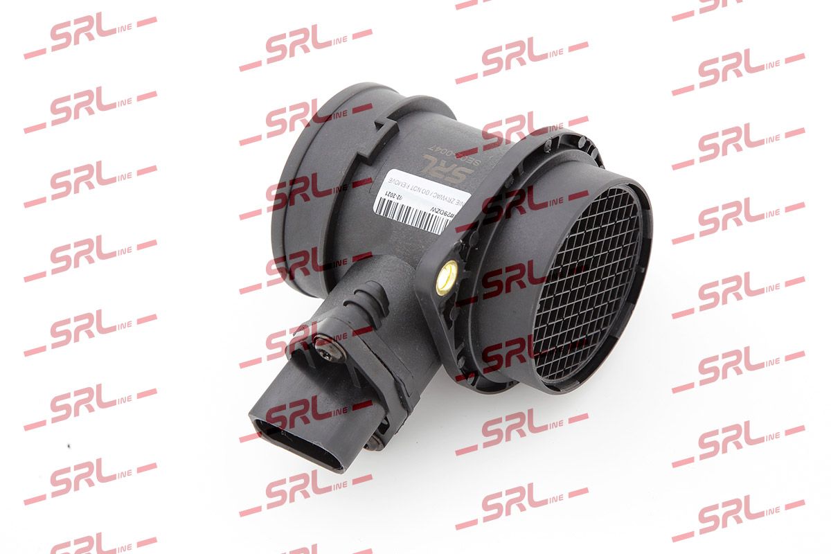 Gaisa masas mērītājs