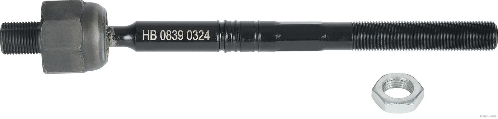 Bieleta de directie HERTH+BUSS JAKOPARTS J4840839