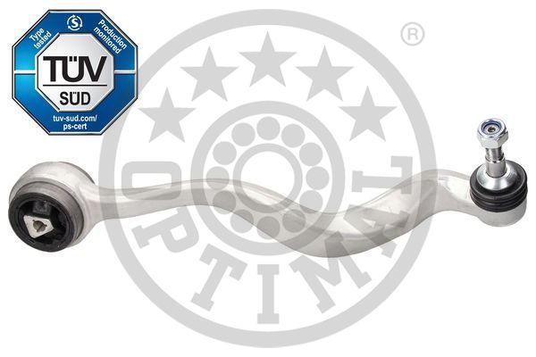 Wahacz, zawieszenie koła OPTIMAL G5-710