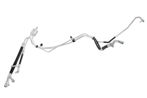 Linia wysokiego ciśnienia, Klimatyzacja THERMOTEC KTT160136