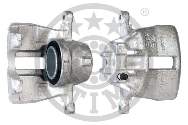 Zacisk hamulca OPTIMAL BC-2166R