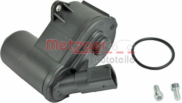Element actionare. etrier frana de parcare METZGER 0899060
