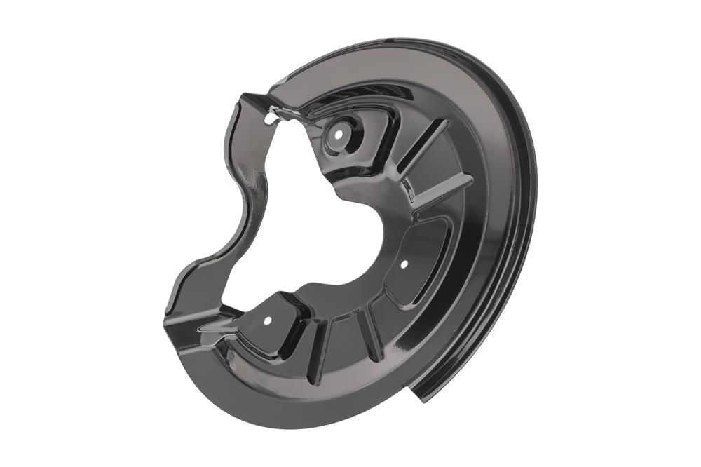 protectie stropire,disc frana TOPRAN 116 818