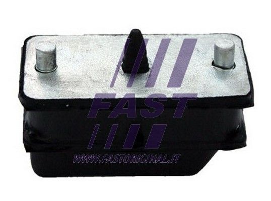 Dystans gumowy, resorowanie FAST FT18247