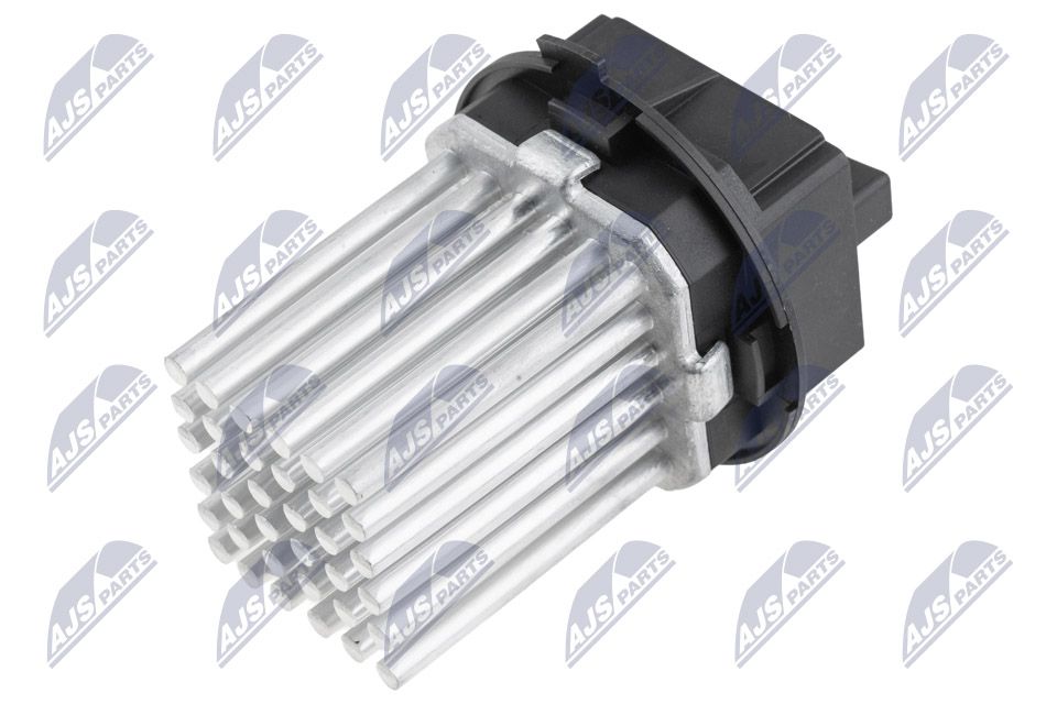 Rezistor, ventilator habitaclu NTY ERD-BM-009