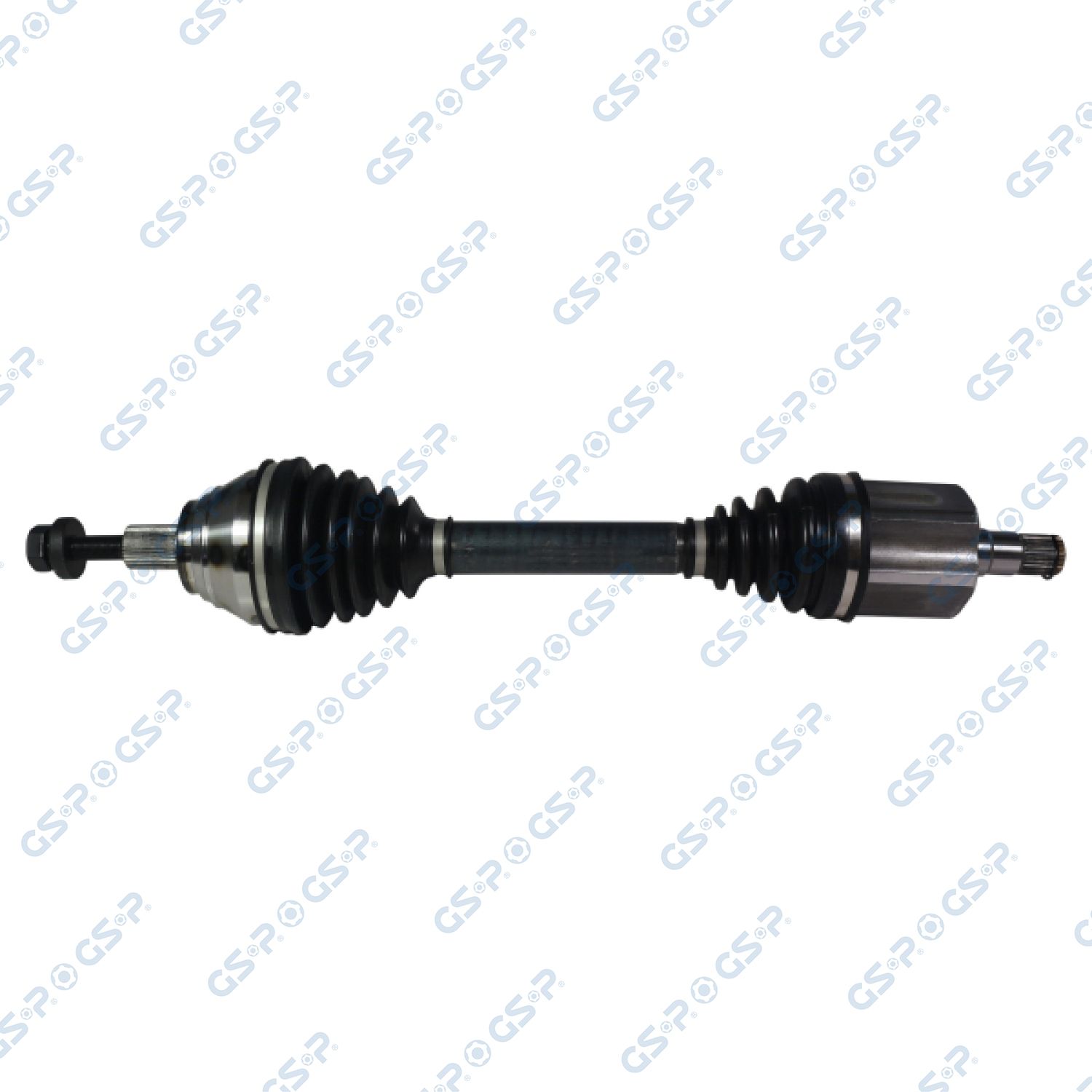 Planetara GSP 201715