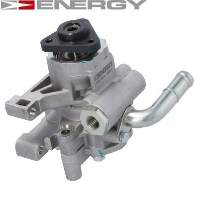 Hydraulické čerpadlo, řízení ENERGY PW680992