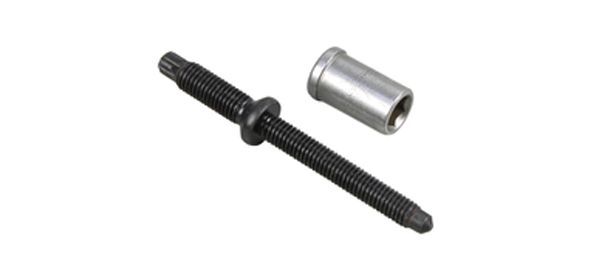 Set reparatie, suport diuza METZGER 0870088H