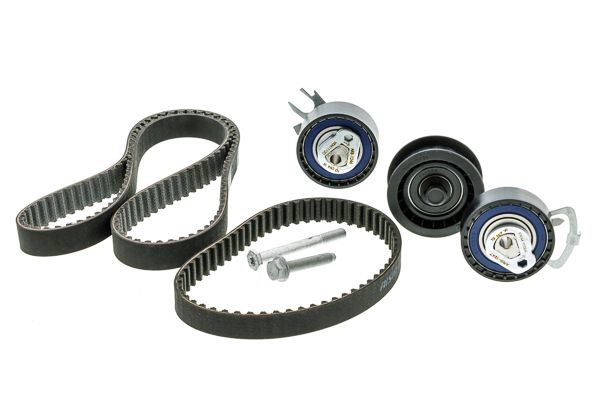Kit de courroie crantée OE VAG 036198119C