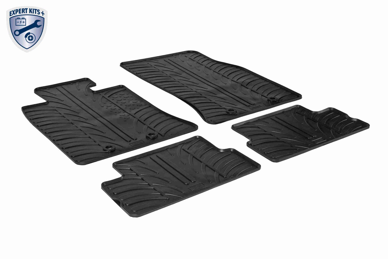Zestaw mat podłogowych VAICO V20-4694