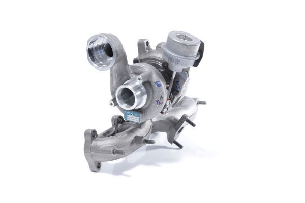 Compresor,sistem de supraalimentare BTS BL T914073BL