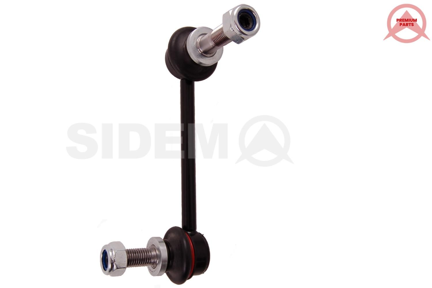 Brat/bieleta suspensie, stabilizator SIDEM 45067