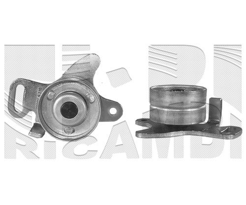 Rolka napinacza, pasek rozrządu CALIBER 06361