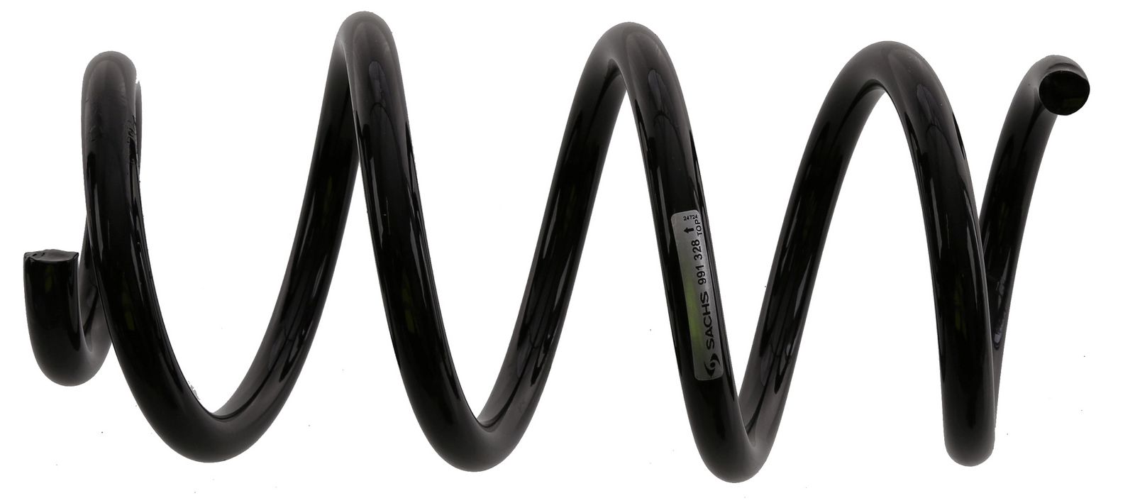 Arc spiral SACHS 991 328