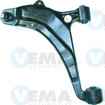 Wahacz, zawieszenie koła VEMA 23697