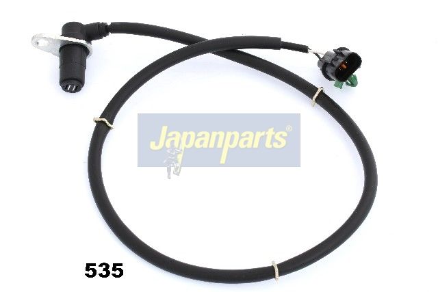 Levně Snímač, počet otáček kol JAPANPARTS ABS-535