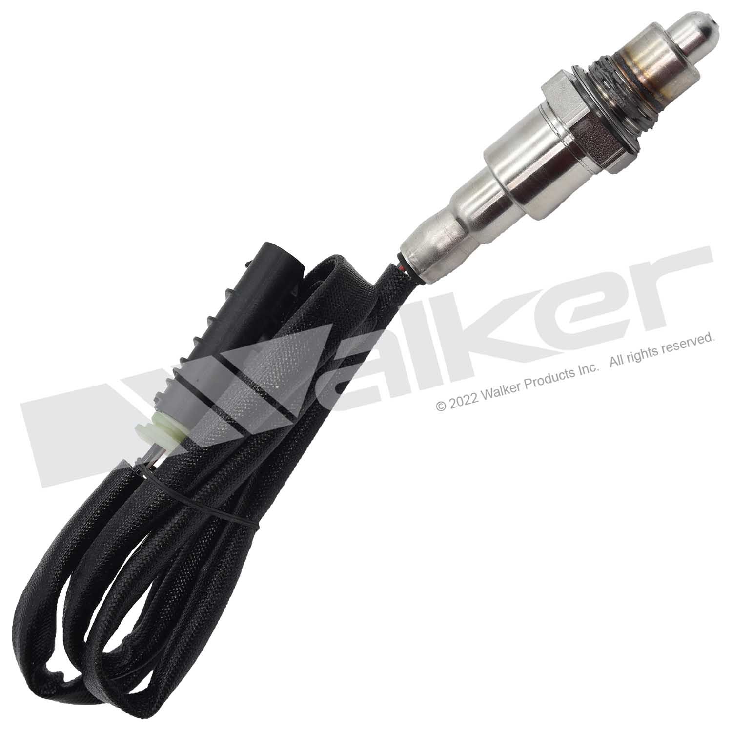 Sonda lambda WALKER PRODUCTS 350-341093