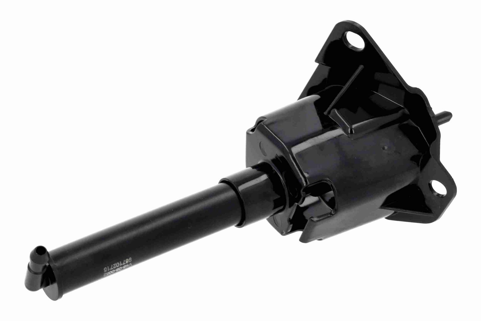 Gicleur d'eau de nettoyage, nettoyage des phares