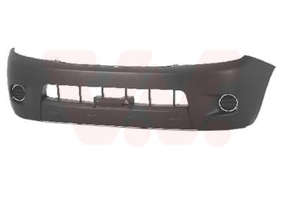 tampon VAN WEZEL 5485571