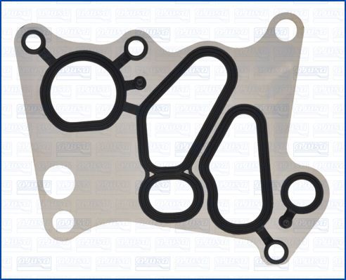 Etansare, racire ulei AJUSA 01278300