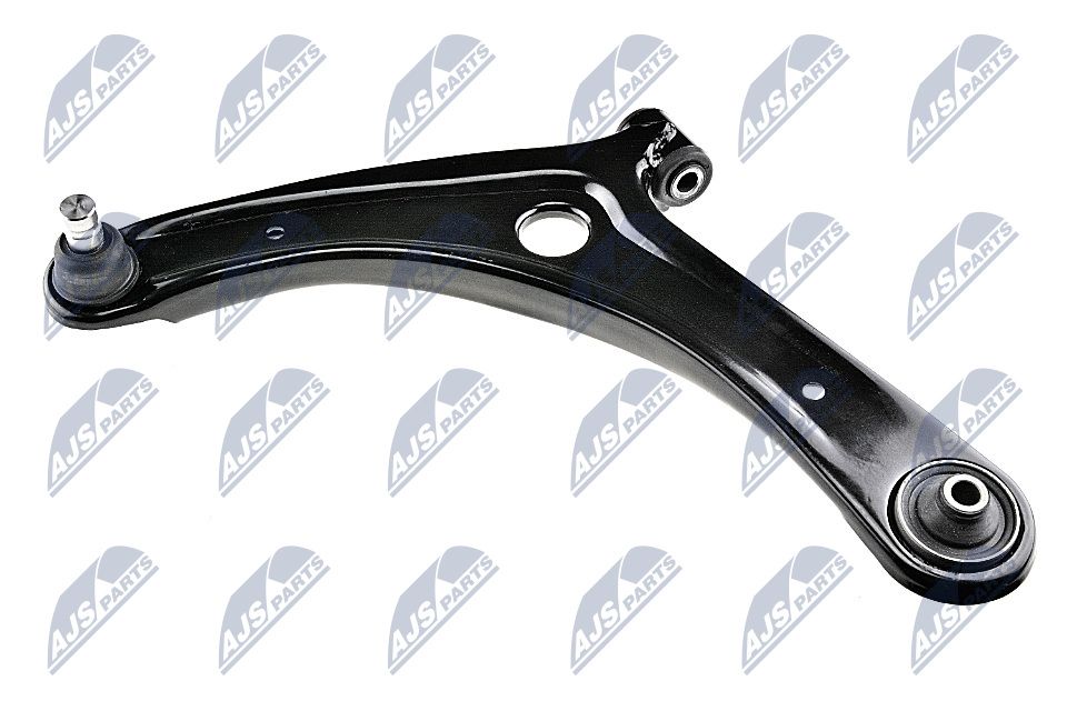 Brat, suspensie roata NTY ZWD-CH-010