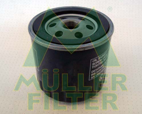 Filtr oleju MULLER FILTER FO14