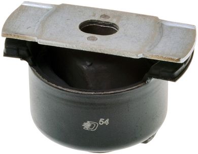 Łożyskowanie, korpus osi DENCKERMANN D300125
