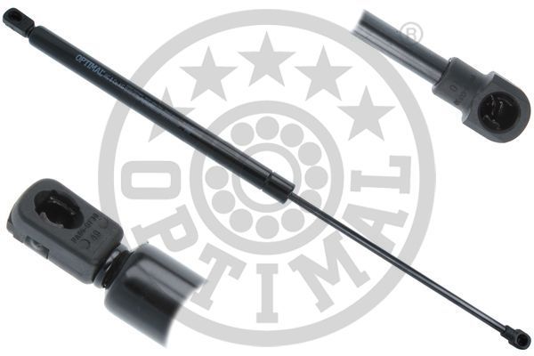 Sprężyna gazowa, pokrywa bagażnika OPTIMAL AG-52148
