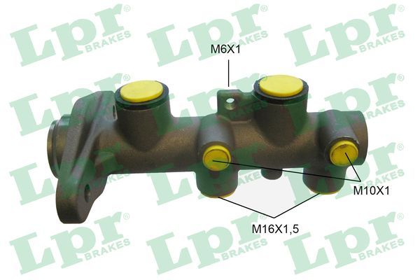 Pompa hamulcowa LPR 1023