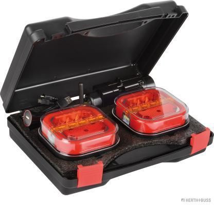 Set lumini spate HERTH+BUSS ELPARTS 83830002