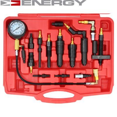 Levně Tester, systémový tlak paliva ENERGY NE00030