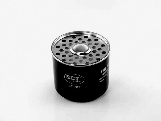 Filtr paliwa SCT - MANNOL ST 702